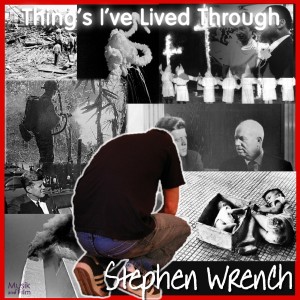 收聽Stephen Wrench的It's Been Nice But I'm Not in Love With You歌詞歌曲
