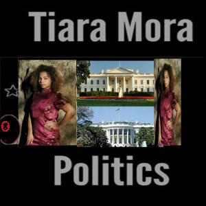 Listen to Politics (feat. Qraun) song with lyrics from Tiara Mora