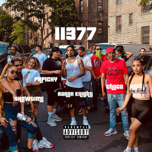 Listen to 11377 (Explicit) song with lyrics from Aaron Knight