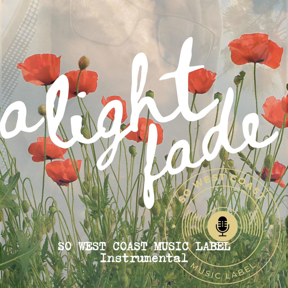 a Light Fade (feat. Nicholas Drake) (Insrumental)