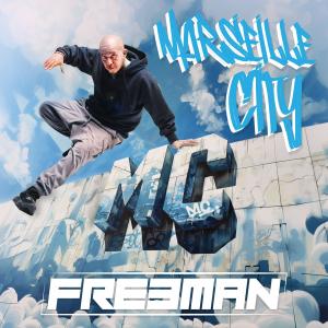 อัลบัม MARSEILLE CITY (feat. MOFAK) ศิลปิน Mofak