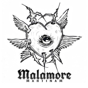 Listen to MALAMORE song with lyrics from Martina M