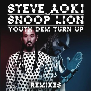 ดาวน์โหลดและฟังเพลง Youth Dem (Turn Up) (Reid Stefan Remix) พร้อมเนื้อเพลงจาก Steve Aoki