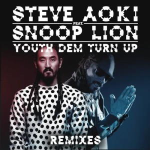ดาวน์โหลดและฟังเพลง Youth Dem (Turn Up) (Steve Aoki x Garmiani Remix) พร้อมเนื้อเพลงจาก Steve Aoki