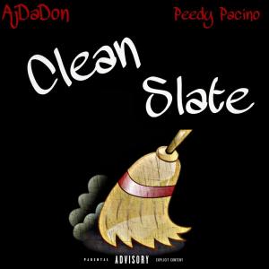 A.J的專輯Clean Slate (Explicit)