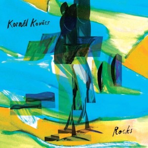 Album Rocks oleh Kornél Kovács