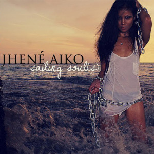 Album Sailing Soul(s) (Explicit) from Jhené Aiko