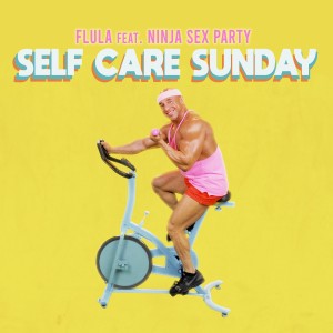 收聽Flula的Self Care Sunday歌詞歌曲