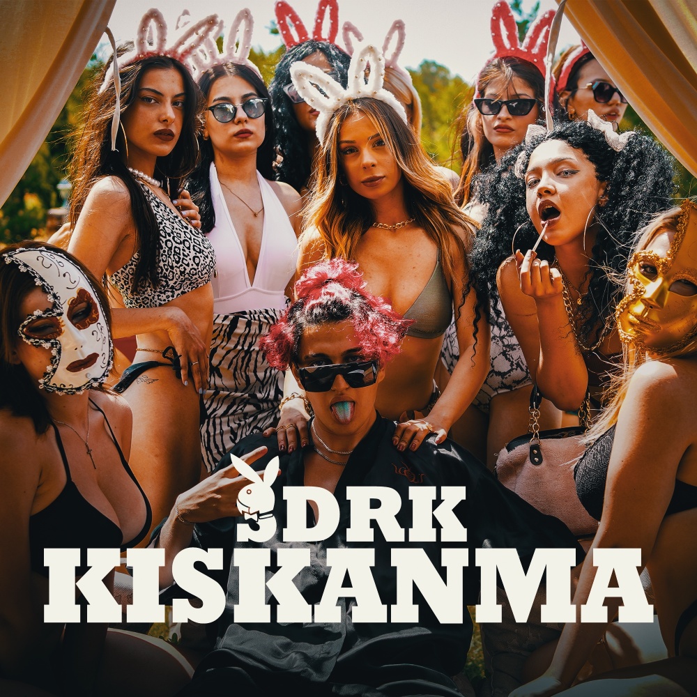 KISKANMA (Explicit)