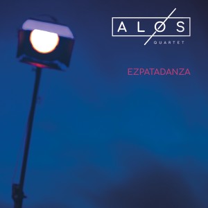 ดาวน์โหลดและฟังเพลง Ezpatadantza (Live) พร้อมเนื้อเพลงจาก Alos Quartet