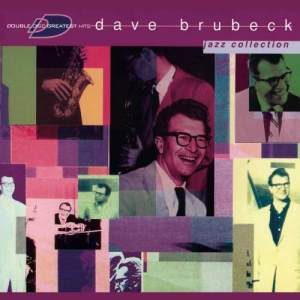 收聽Dave Brubeck的Recuerdo (Album Version)歌詞歌曲