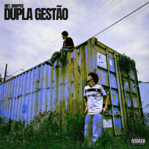 RIEY的專輯Dupla Gestão (Explicit)