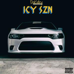 DaKidIcy的專輯Icy SZN (Explicit)