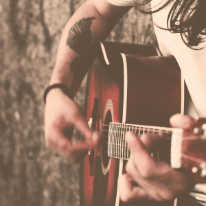 default playlist img