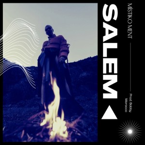 Listen to Salem (Explicit) song with lyrics from Místiko Ment