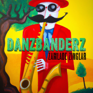 ดาวน์โหลดและฟังเพลง Nätterna i Göteborg พร้อมเนื้อเพลงจาก Danzbanderz