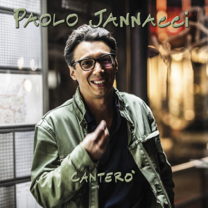 Paolo Jannacci的专辑Canterò