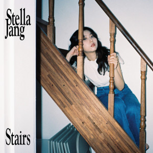 ดาวน์โหลดและฟังเพลง Walking Down The Road พร้อมเนื้อเพลงจาก Stella Jang