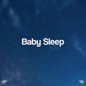 อัลบัม "!!! Baby Sleep !!!" ศิลปิน Baby Lullaby