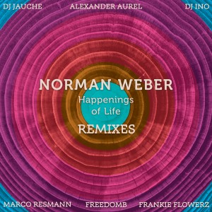 收聽Norman Weber的Funky Phone Calls (Alexander Aurel Remix)歌詞歌曲
