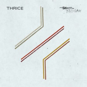 收聽Thrice的The Great Exchange歌詞歌曲