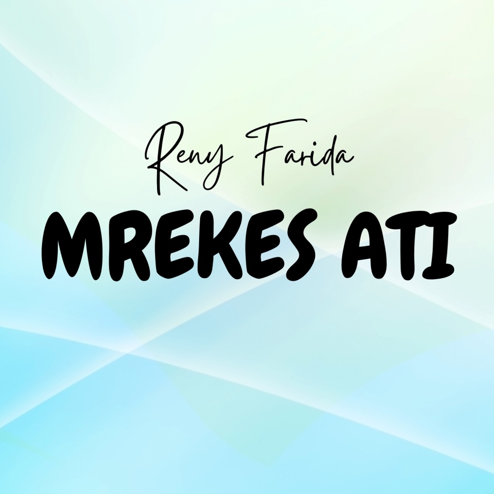 Mrekes Ati