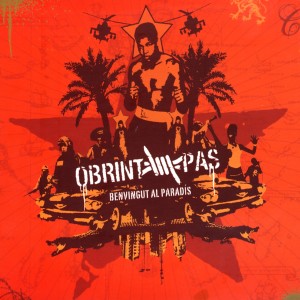 ดาวน์โหลดและฟังเพลง Viure พร้อมเนื้อเพลงจาก Obrint Pas