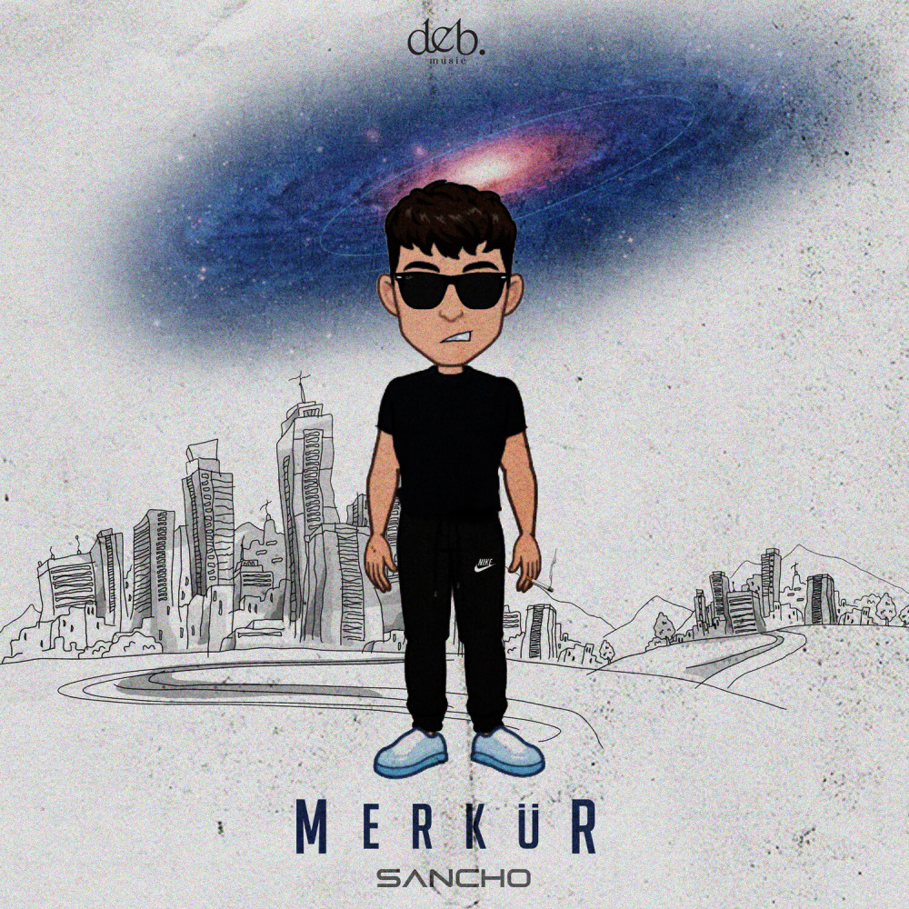 Merkür (Explicit)