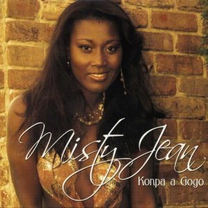 ดาวน์โหลดและฟังเพลง Paradi Lanmou พร้อมเนื้อเพลงจาก Misty Jean