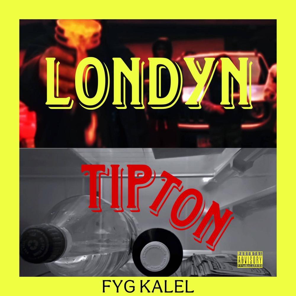 LONDYN TIPTON (Explicit)