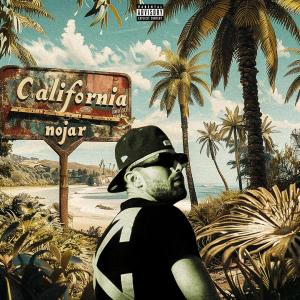 收聽Nojar的CALIFORNIA (feat. Joe vain) (Radio Edit|Explicit)歌詞歌曲