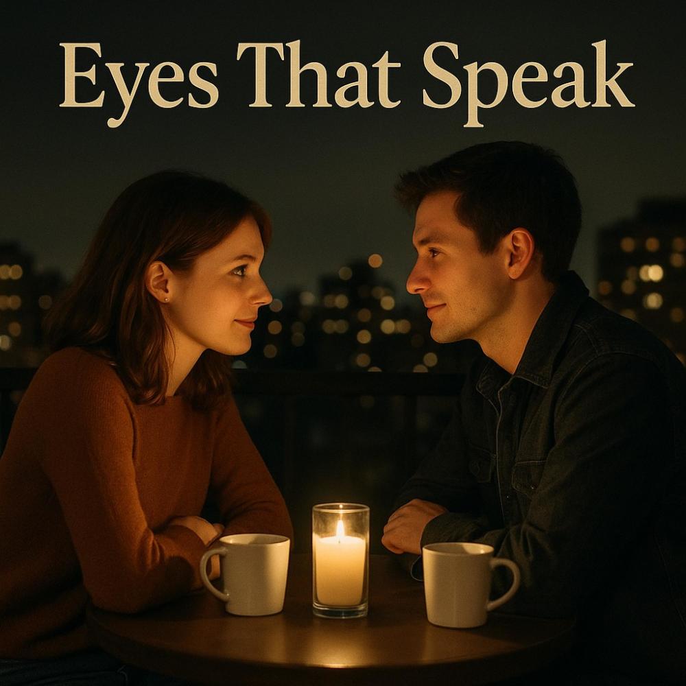 Eyes That Speak