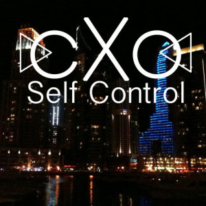 ดาวน์โหลดและฟังเพลง Self Control พร้อมเนื้อเพลงจาก cXo