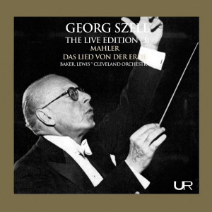 อัลบัม Mahler: Das Lied von der Erde (Live) ศิลปิน George Szell & Cleveland Orchestra
