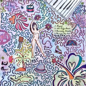 Album Raquel Remixes (Explicit) from Sergio Téllez