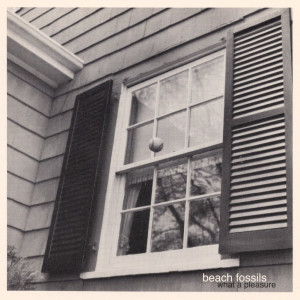 ดาวน์โหลดและฟังเพลง What a Pleasure พร้อมเนื้อเพลงจาก Beach Fossils