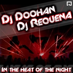 ดาวน์โหลดและฟังเพลง In The Heat Of The Night พร้อมเนื้อเพลงจาก DJ Doohan