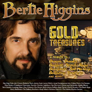 Bertie Higgins的專輯Gold Treasures
