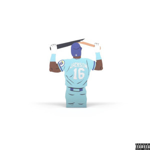 ดาวน์โหลดและฟังเพลง Bo Jackson (Explicit) พร้อมเนื้อเพลงจาก Cali Kev