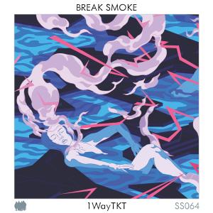 Break Smoke dari 1WayTKT