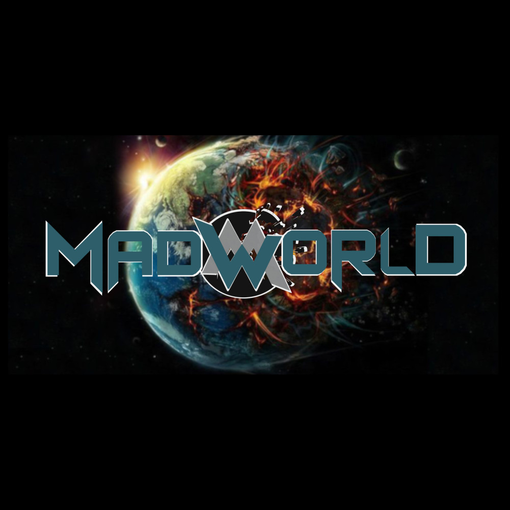 World Gone Mad