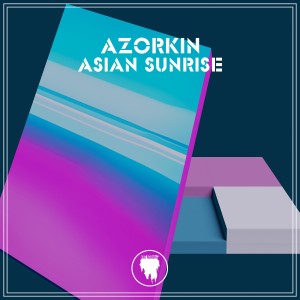 Album Asian Sunrise from Azorkin