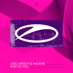 Listen to Run To You (Extended Mix) song with lyrics from Joel Hirsch