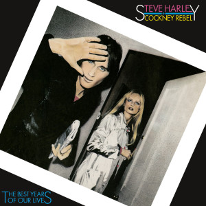 อัลบัม The Best Years Of Our Lives (50th Anniversary) ศิลปิน Steve Harley & Cockney Rebel