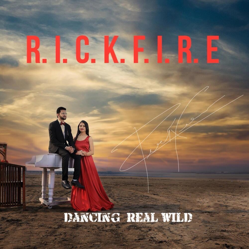 Dancing Real Wild (Explicit)