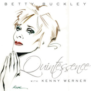 Betty Buckley的專輯Quintessence