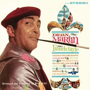 收聽Martin, Dean的La Vie en Rose歌詞歌曲