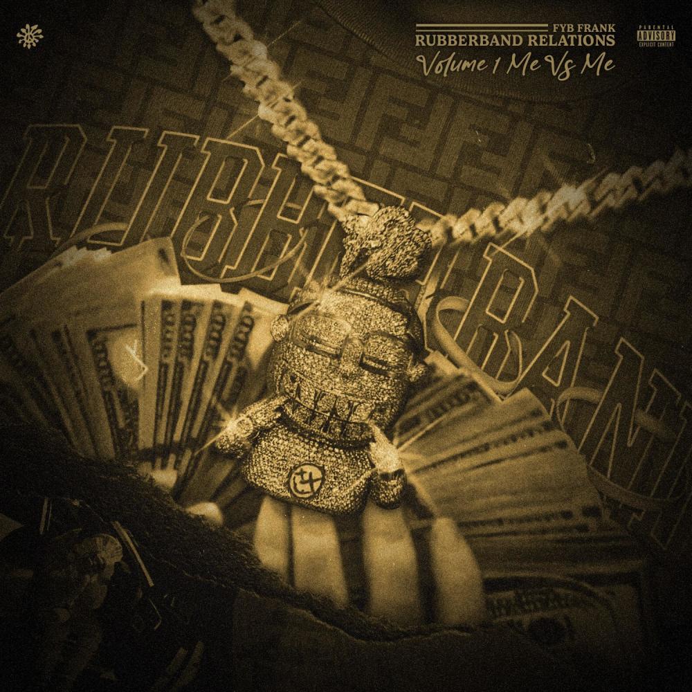 HUH (feat. 414JungleBaby) (Explicit)