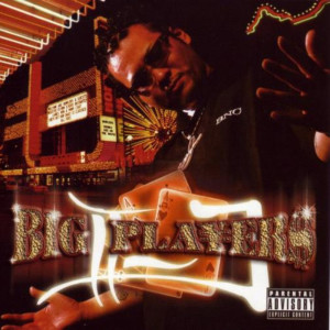 ดาวน์โหลดและฟังเพลง BIG PLAYERS (feat. KSKtheONE) (Explicit) พร้อมเนื้อเพลงจาก TWO-J