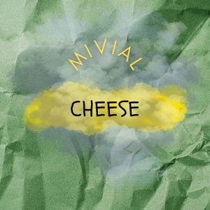 Album Cheese from Mivial